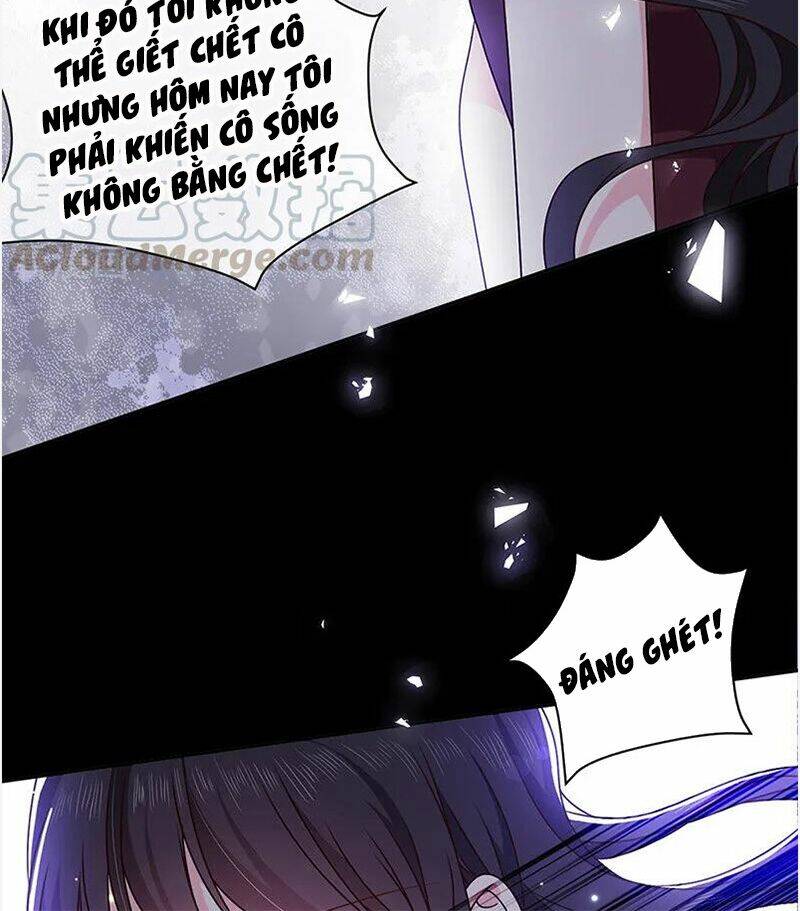 Ác Ma Đừng Hôn Tôi Chapter 142 - Trang 2