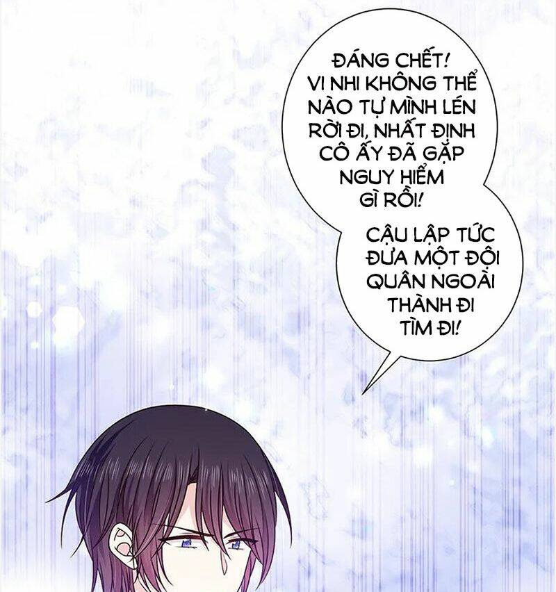 Ác Ma Đừng Hôn Tôi Chapter 142 - Trang 2