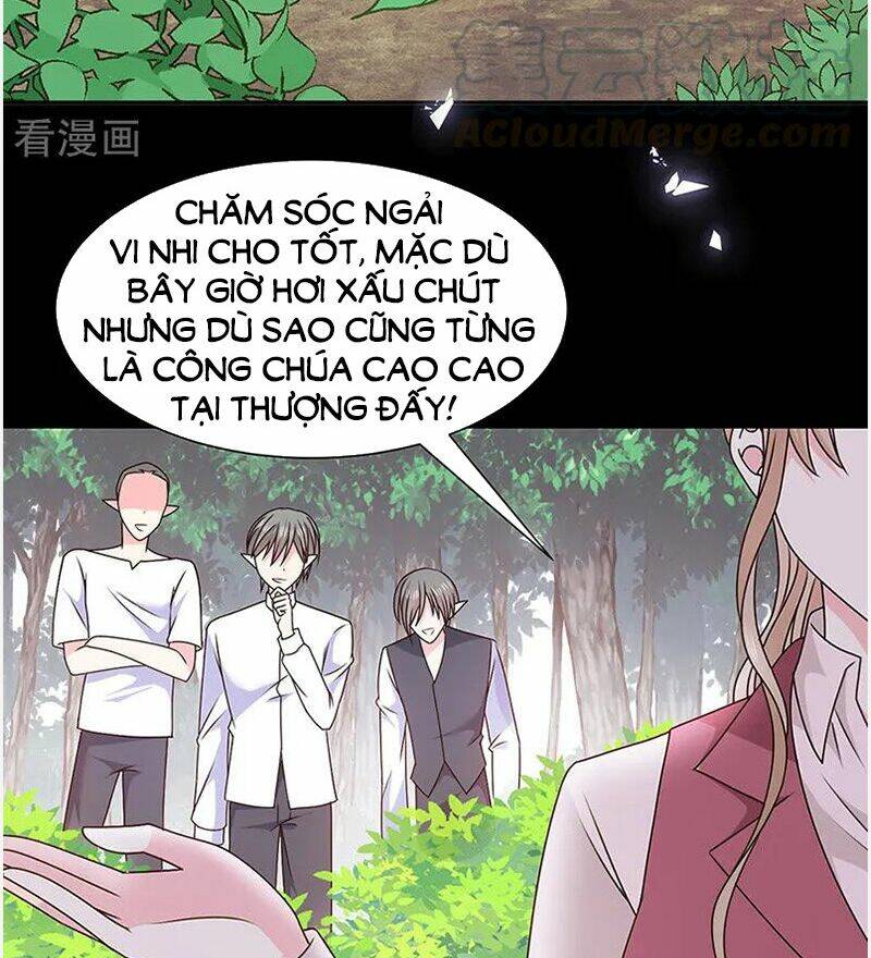 Ác Ma Đừng Hôn Tôi Chapter 142 - Trang 2