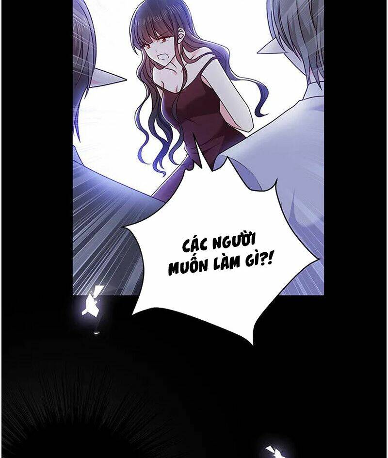 Ác Ma Đừng Hôn Tôi Chapter 142 - Trang 2