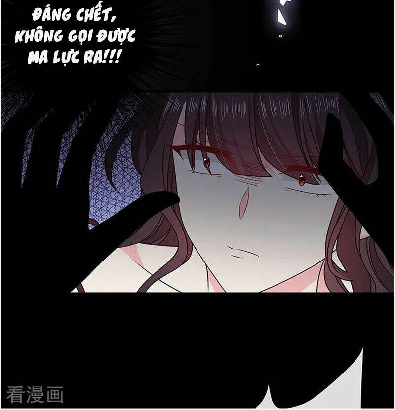 Ác Ma Đừng Hôn Tôi Chapter 142 - Trang 2