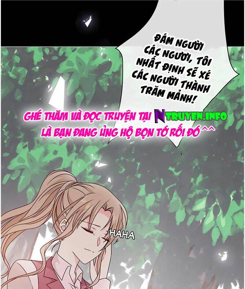 Ác Ma Đừng Hôn Tôi Chapter 142 - Trang 2