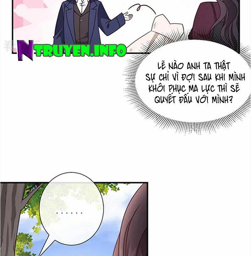 Ác Ma Đừng Hôn Tôi Chapter 141 - Trang 2