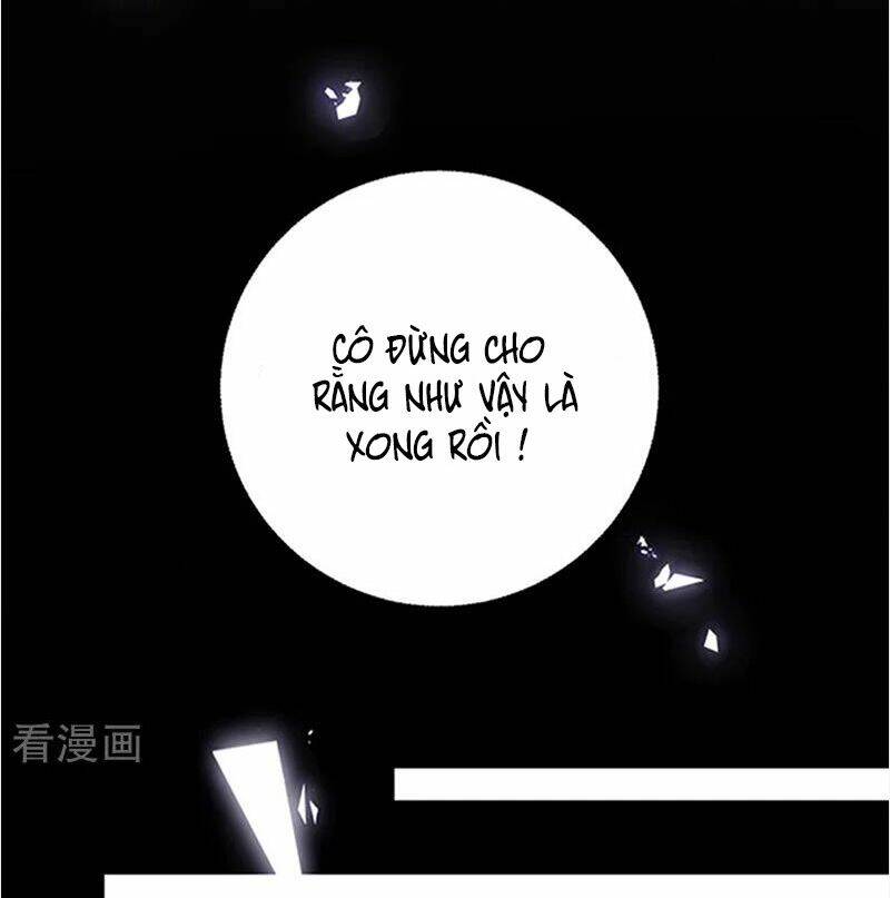 Ác Ma Đừng Hôn Tôi Chapter 141 - Trang 2