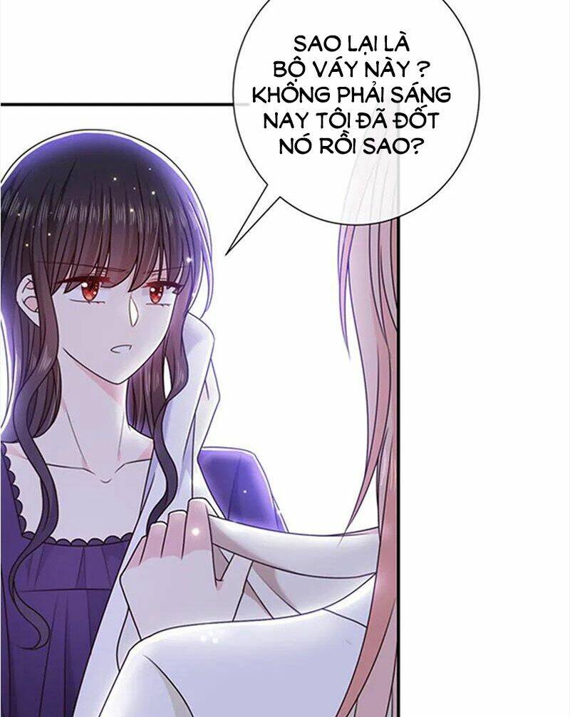 Ác Ma Đừng Hôn Tôi Chapter 141 - Trang 2