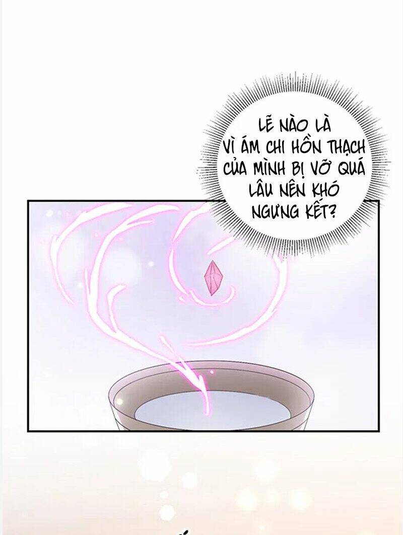 Ác Ma Đừng Hôn Tôi Chapter 141 - Trang 2