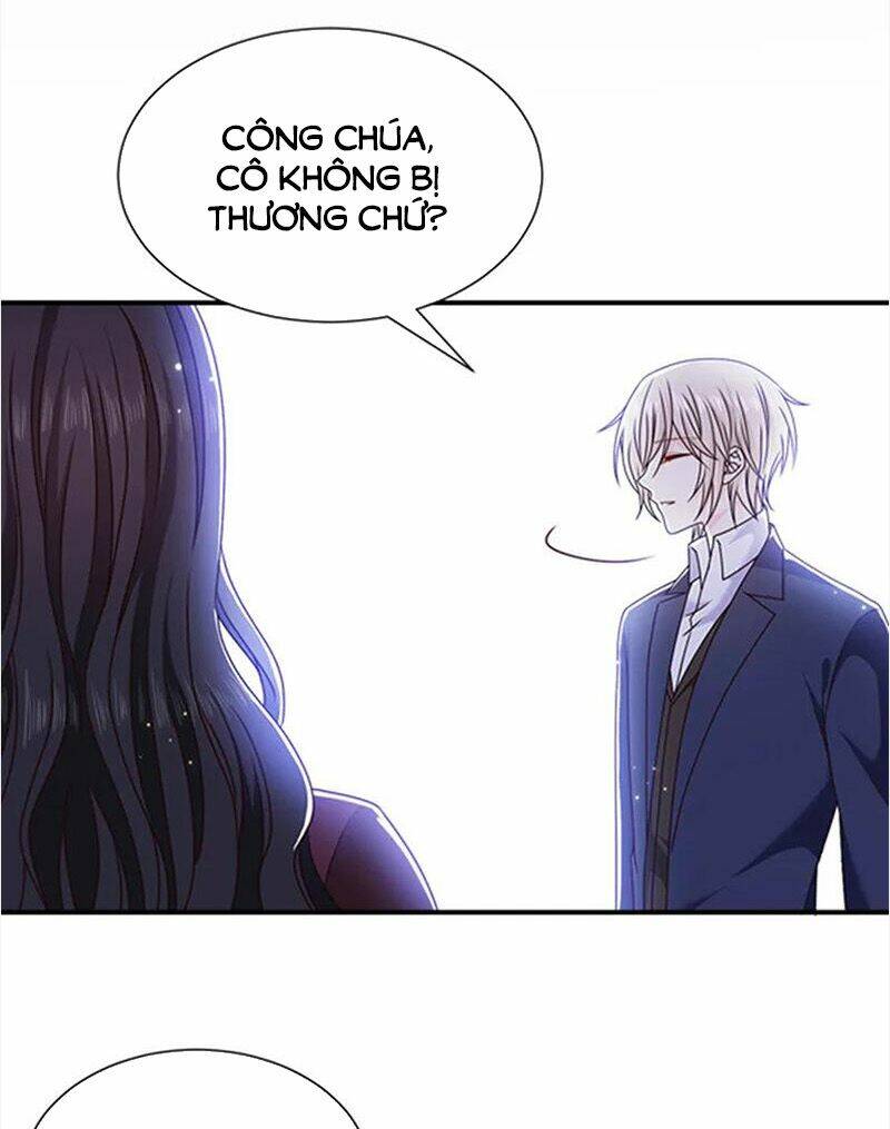 Ác Ma Đừng Hôn Tôi Chapter 141 - Trang 2