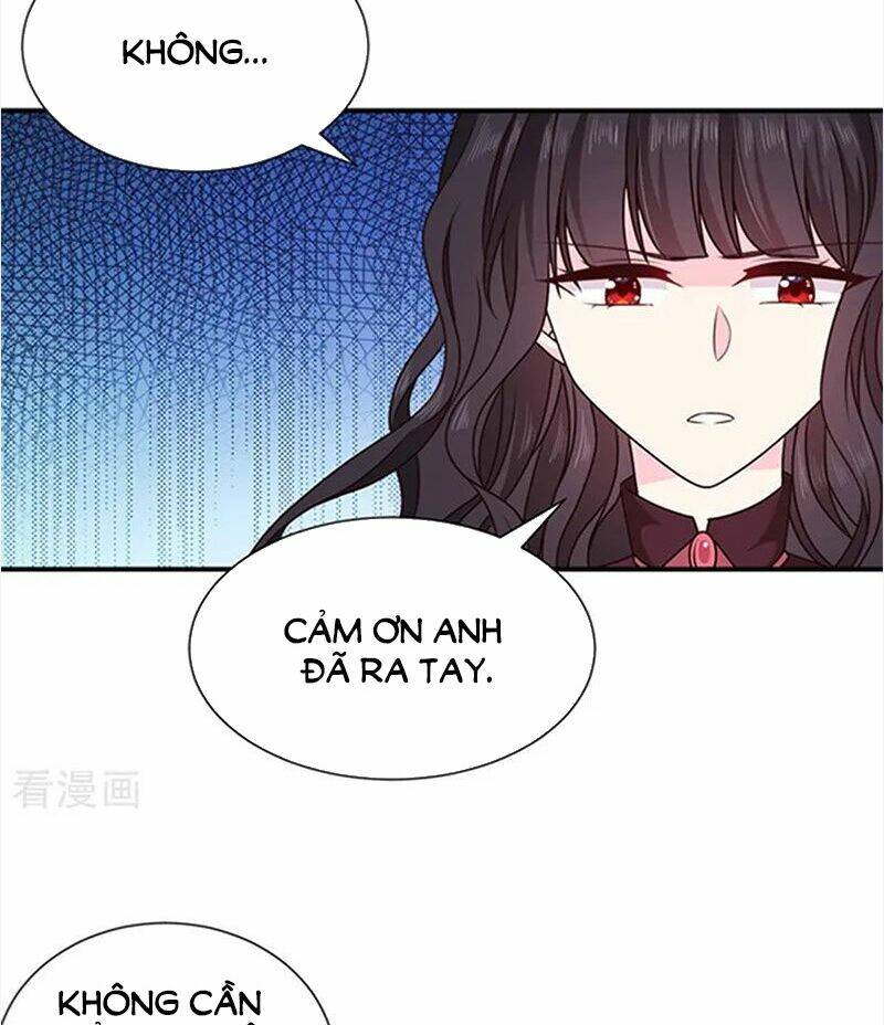 Ác Ma Đừng Hôn Tôi Chapter 141 - Trang 2