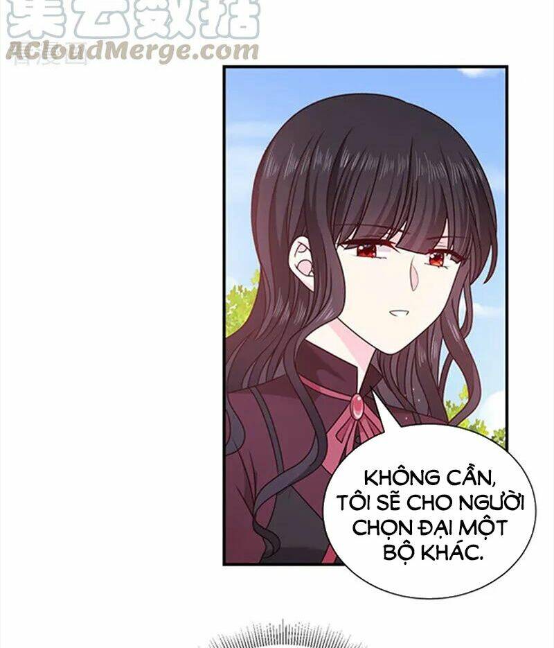 Ác Ma Đừng Hôn Tôi Chapter 141 - Trang 2