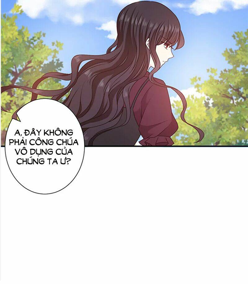 Ác Ma Đừng Hôn Tôi Chapter 140 - Trang 2