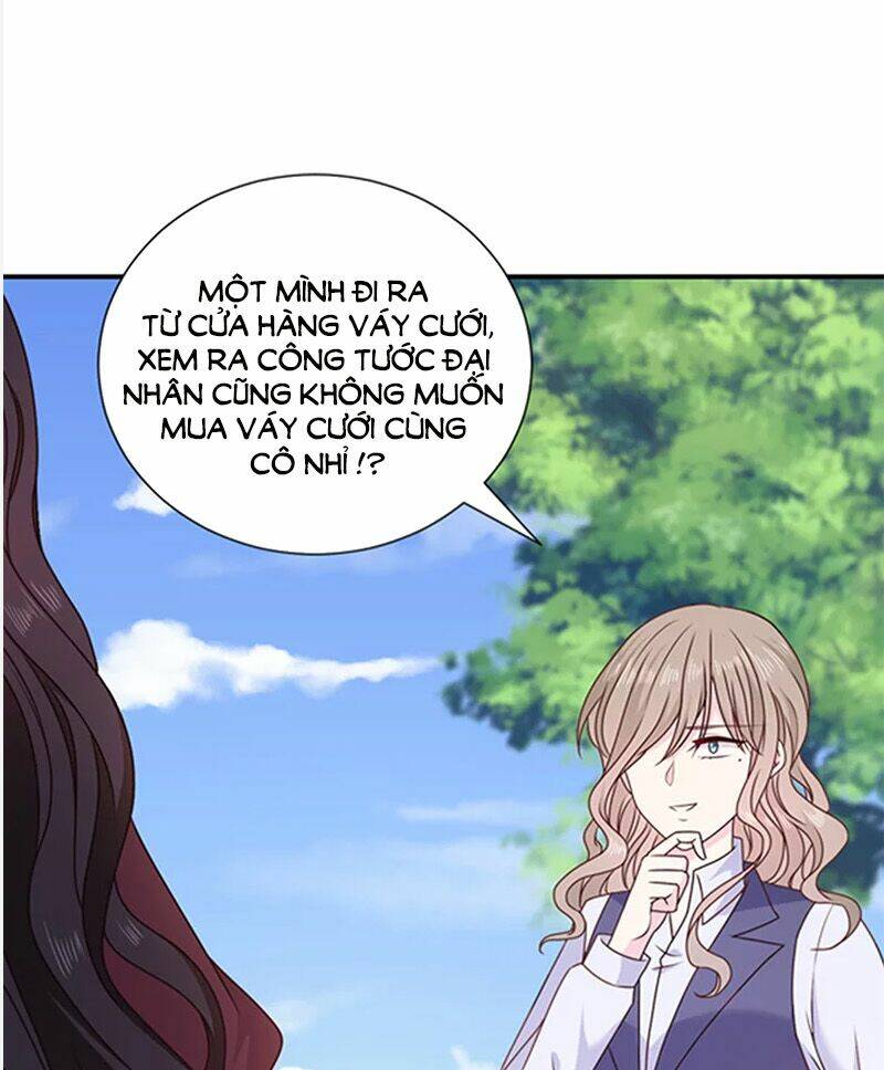 Ác Ma Đừng Hôn Tôi Chapter 140 - Trang 2