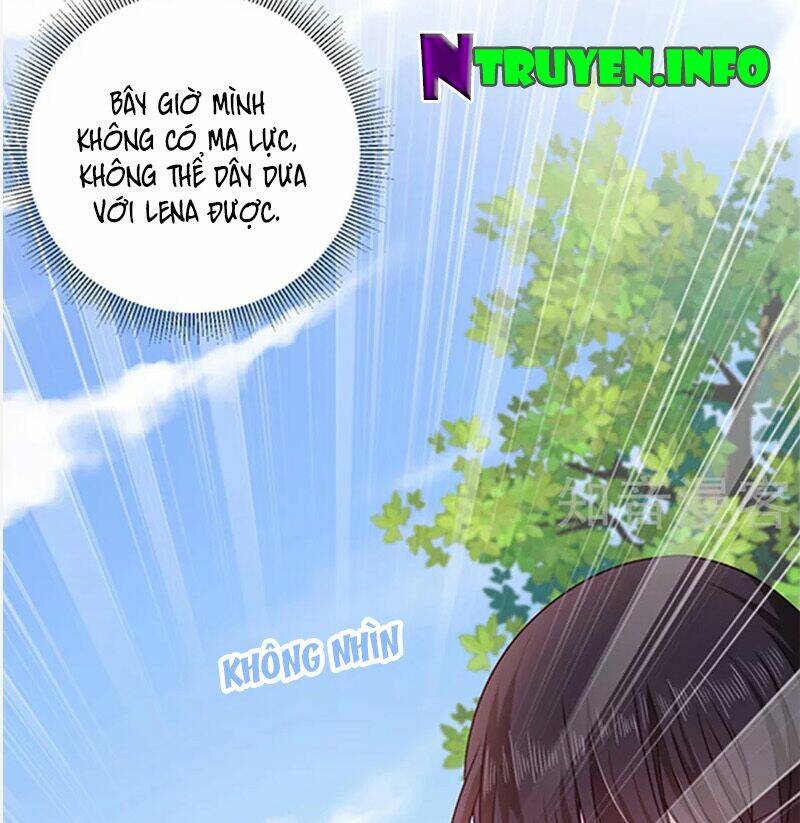 Ác Ma Đừng Hôn Tôi Chapter 140 - Trang 2