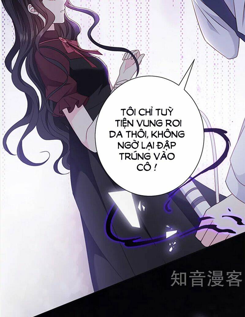 Ác Ma Đừng Hôn Tôi Chapter 140 - Trang 2