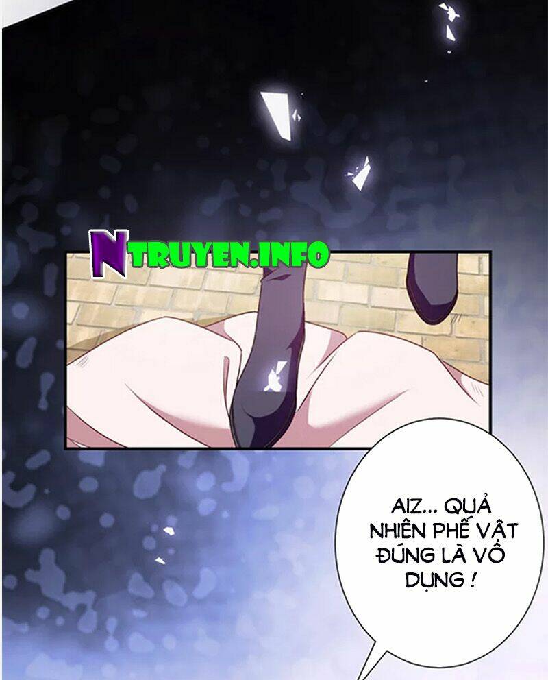 Ác Ma Đừng Hôn Tôi Chapter 140 - Trang 2