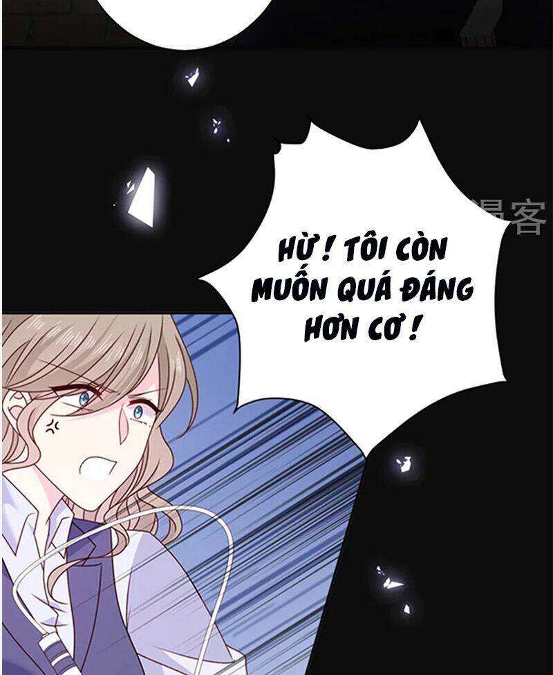 Ác Ma Đừng Hôn Tôi Chapter 140 - Trang 2