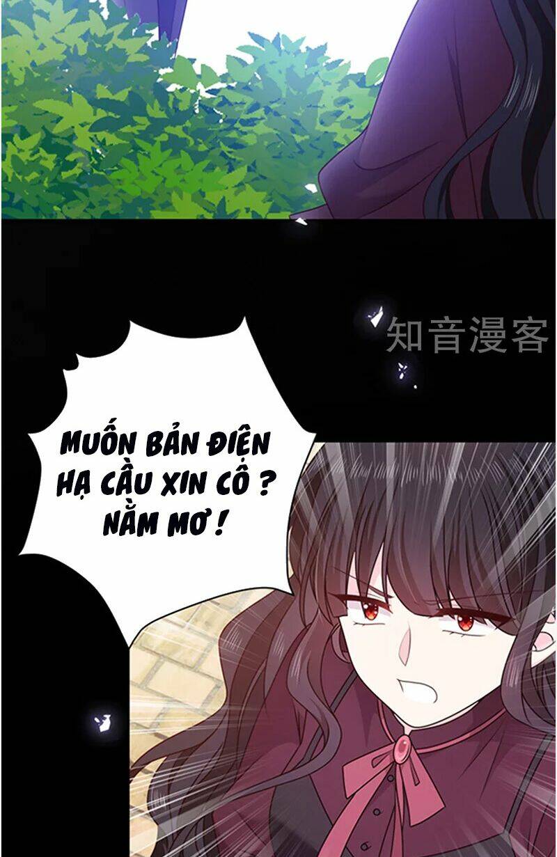 Ác Ma Đừng Hôn Tôi Chapter 140 - Trang 2