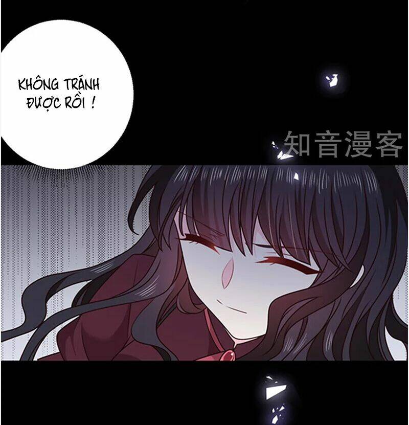 Ác Ma Đừng Hôn Tôi Chapter 140 - Trang 2