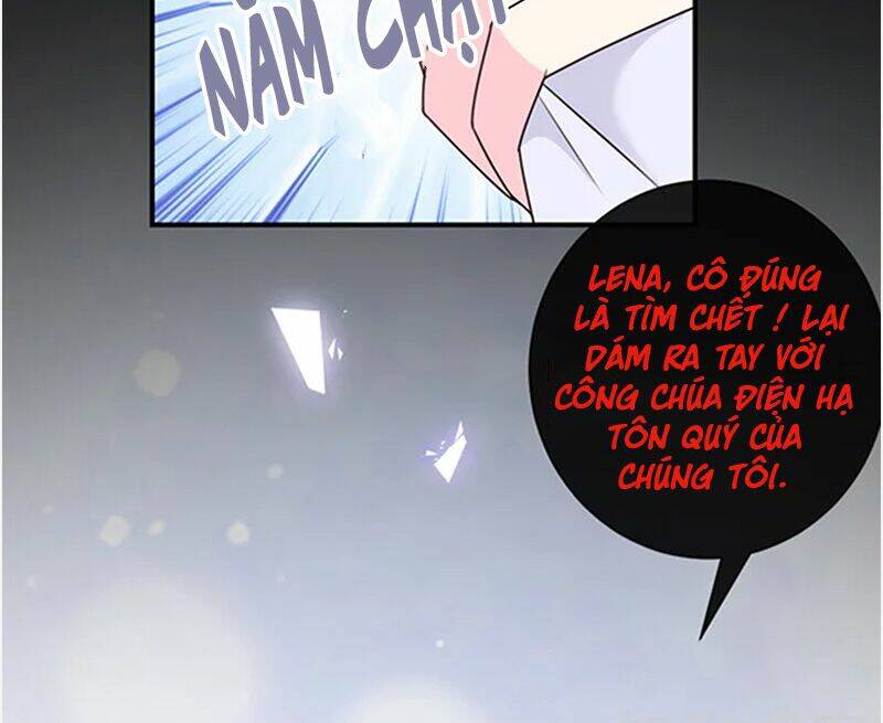 Ác Ma Đừng Hôn Tôi Chapter 140 - Trang 2