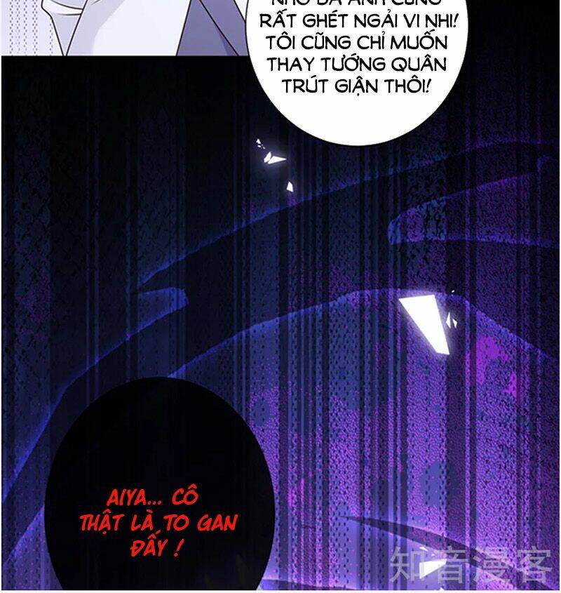 Ác Ma Đừng Hôn Tôi Chapter 140 - Trang 2