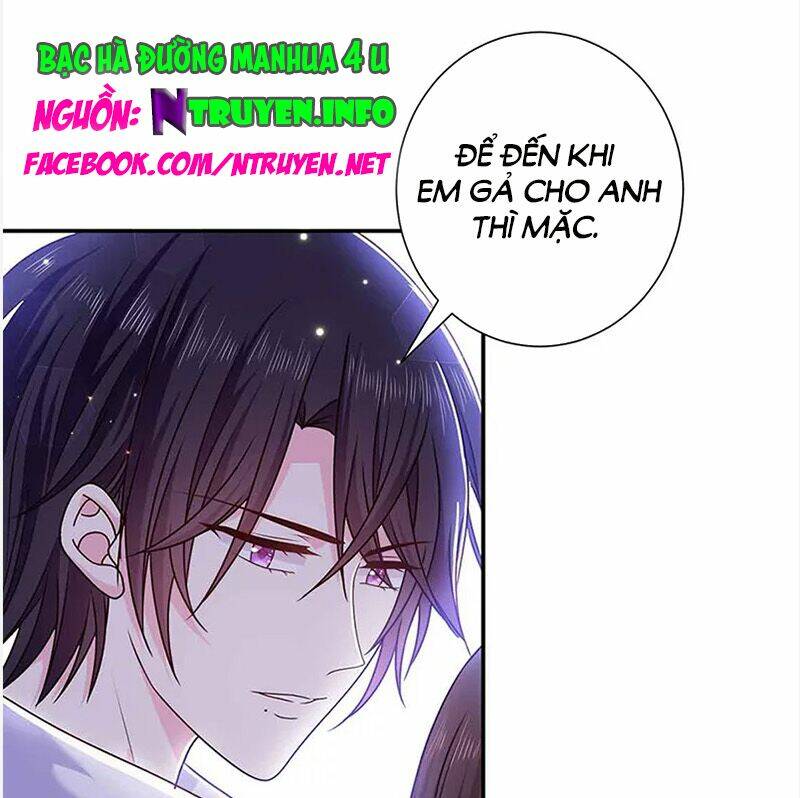 Ác Ma Đừng Hôn Tôi Chapter 139 - Trang 2