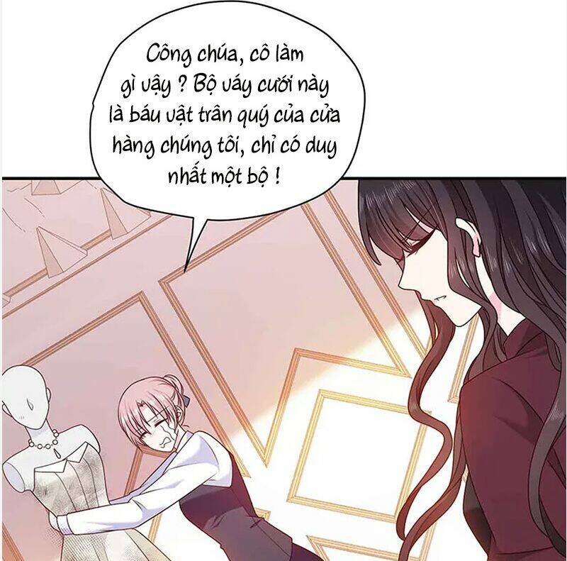 Ác Ma Đừng Hôn Tôi Chapter 139 - Trang 2