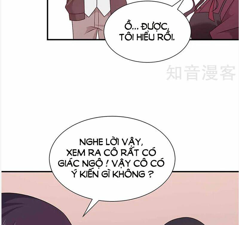 Ác Ma Đừng Hôn Tôi Chapter 139 - Trang 2