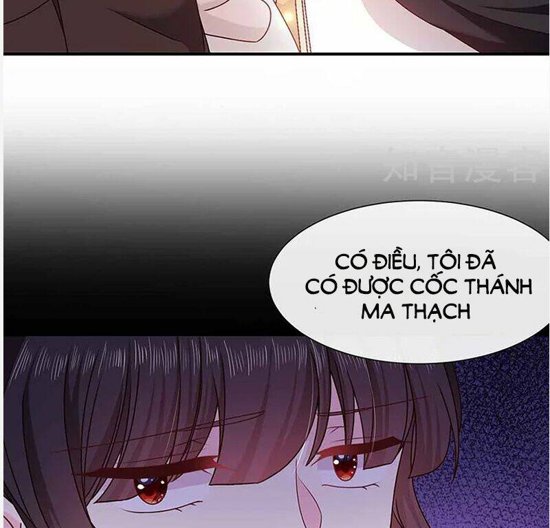 Ác Ma Đừng Hôn Tôi Chapter 139 - Trang 2