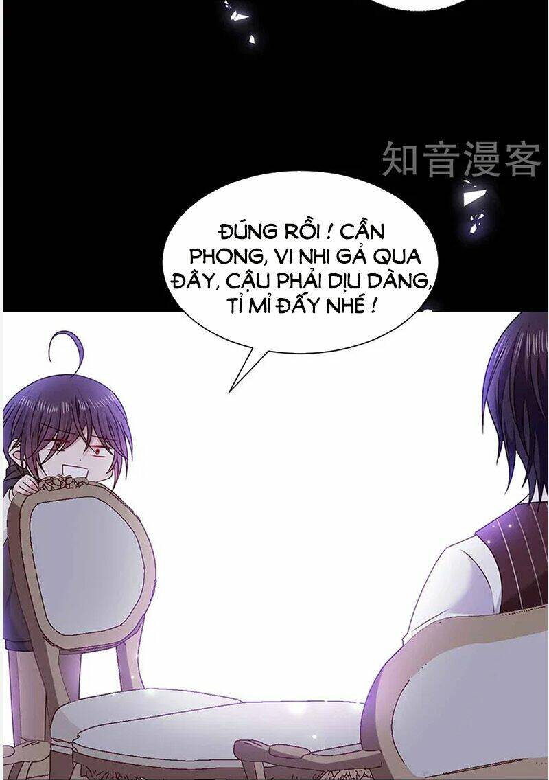 Ác Ma Đừng Hôn Tôi Chapter 139 - Trang 2