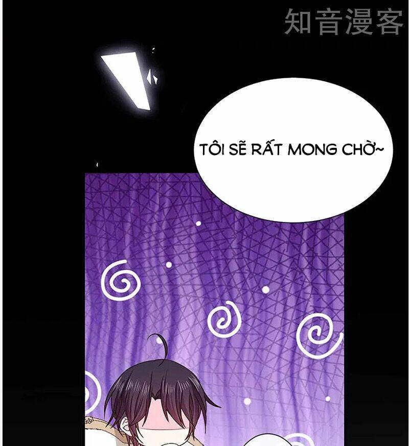 Ác Ma Đừng Hôn Tôi Chapter 139 - Trang 2