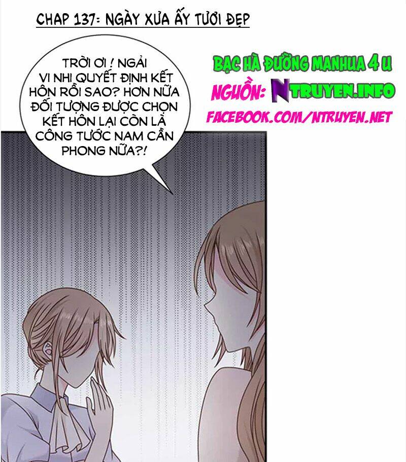 Ác Ma Đừng Hôn Tôi Chapter 138 - Trang 2