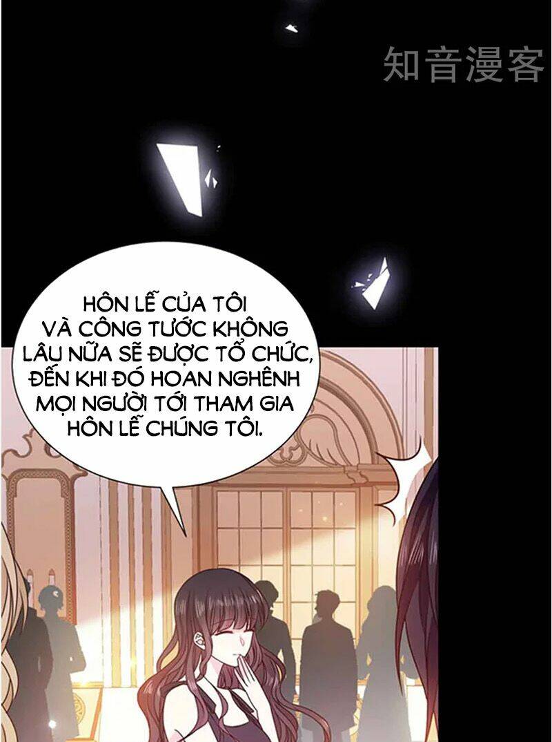 Ác Ma Đừng Hôn Tôi Chapter 138 - Trang 2