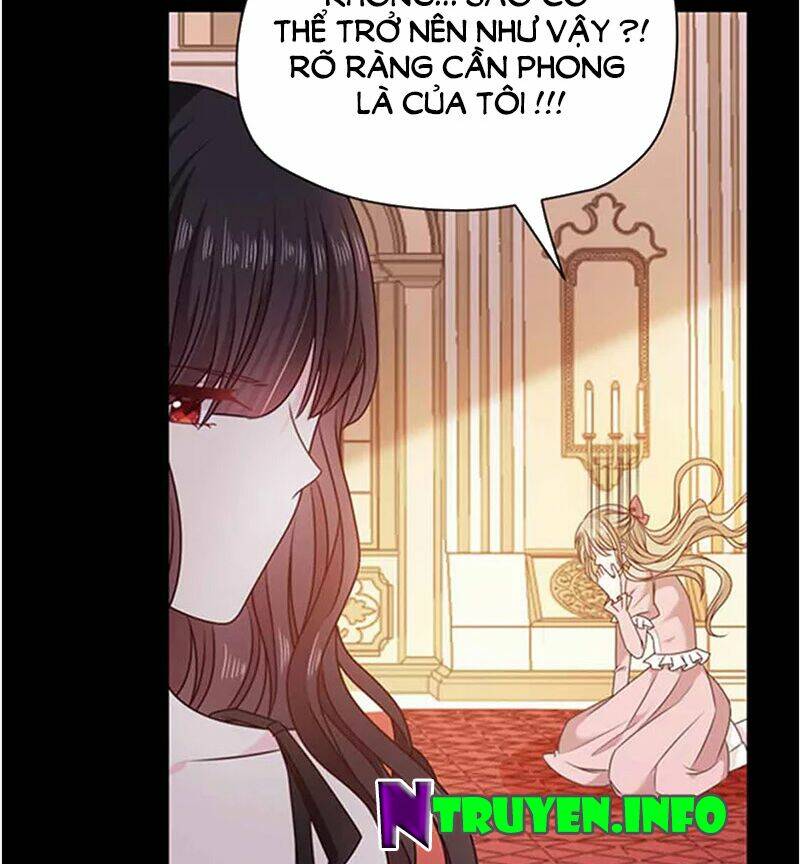 Ác Ma Đừng Hôn Tôi Chapter 138 - Trang 2