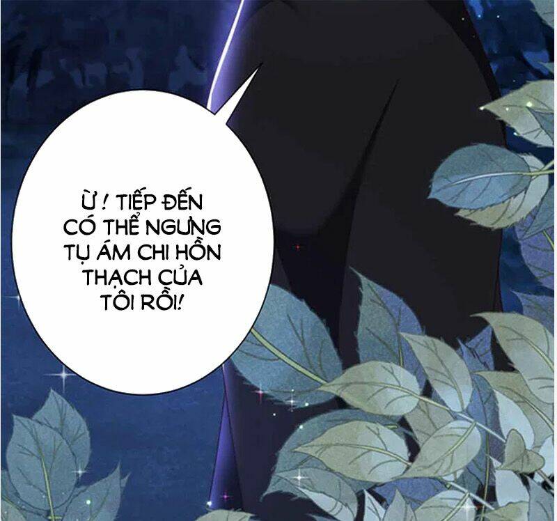 Ác Ma Đừng Hôn Tôi Chapter 138 - Trang 2