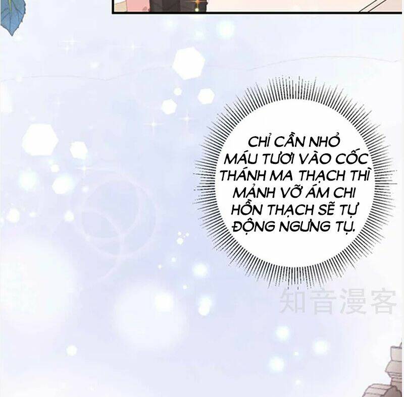 Ác Ma Đừng Hôn Tôi Chapter 138 - Trang 2