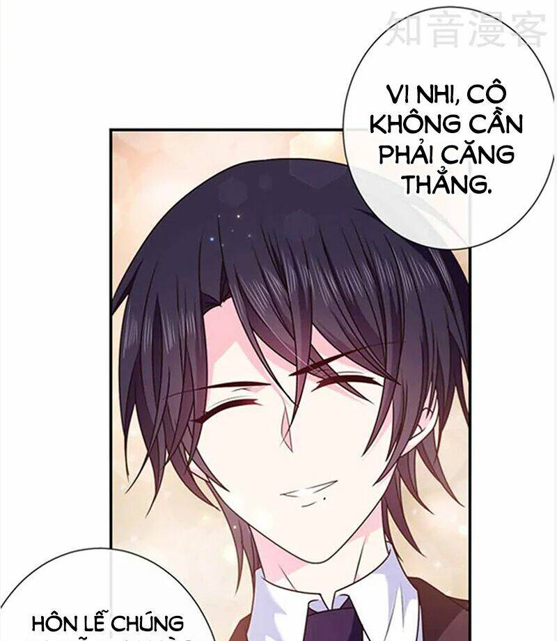 Ác Ma Đừng Hôn Tôi Chapter 138 - Trang 2