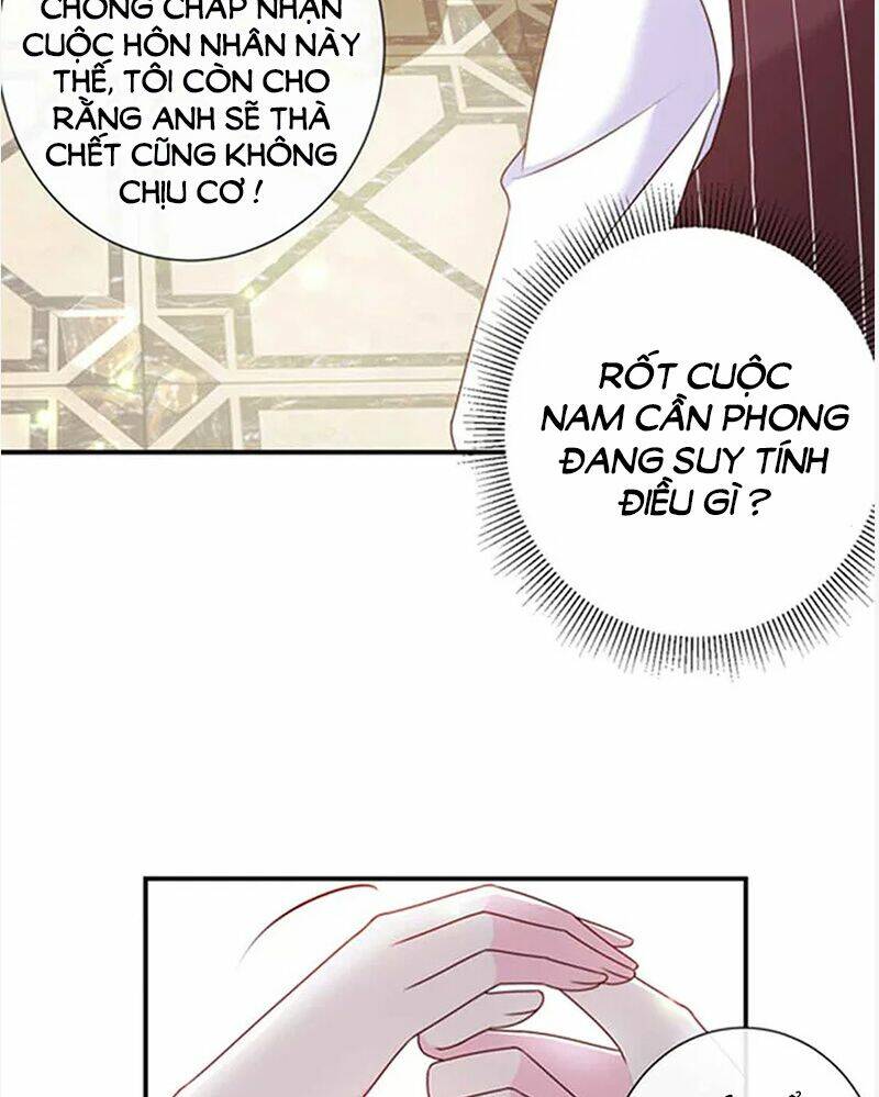 Ác Ma Đừng Hôn Tôi Chapter 138 - Trang 2