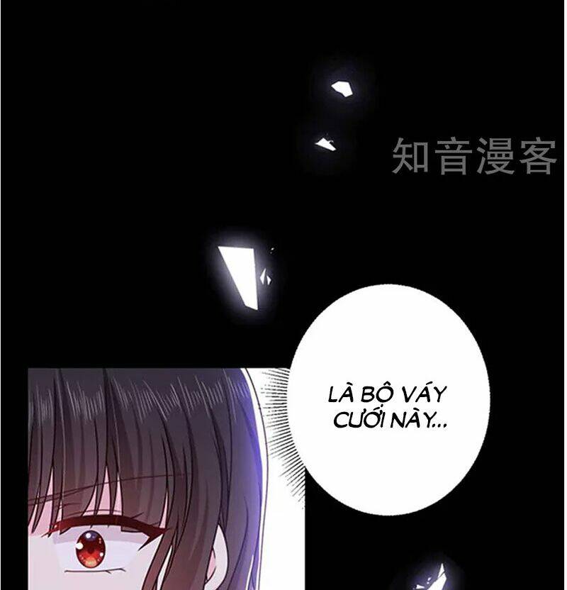 Ác Ma Đừng Hôn Tôi Chapter 138 - Trang 2