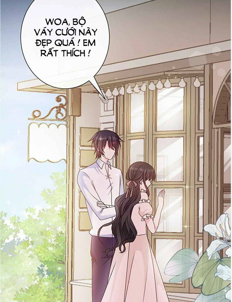 Ác Ma Đừng Hôn Tôi Chapter 138 - Trang 2