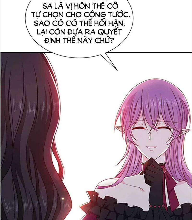 Ác Ma Đừng Hôn Tôi Chapter 138 - Trang 2