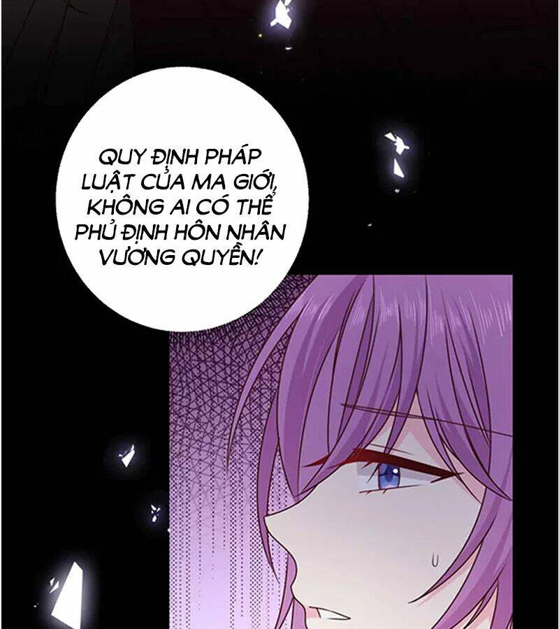 Ác Ma Đừng Hôn Tôi Chapter 138 - Trang 2