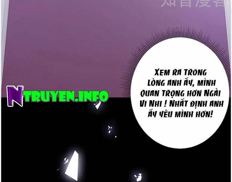 Ác Ma Đừng Hôn Tôi Chapter 137 - Trang 2