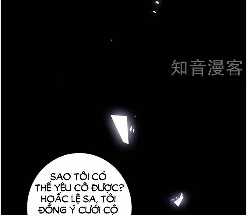 Ác Ma Đừng Hôn Tôi Chapter 137 - Trang 2