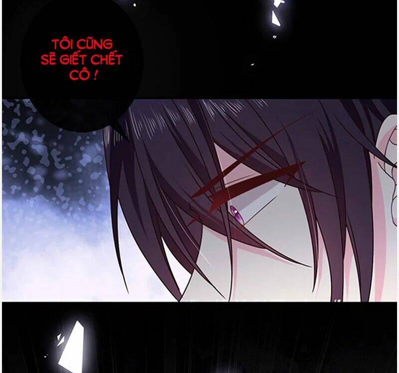 Ác Ma Đừng Hôn Tôi Chapter 137 - Trang 2