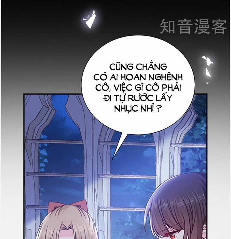 Ác Ma Đừng Hôn Tôi Chapter 137 - Trang 2