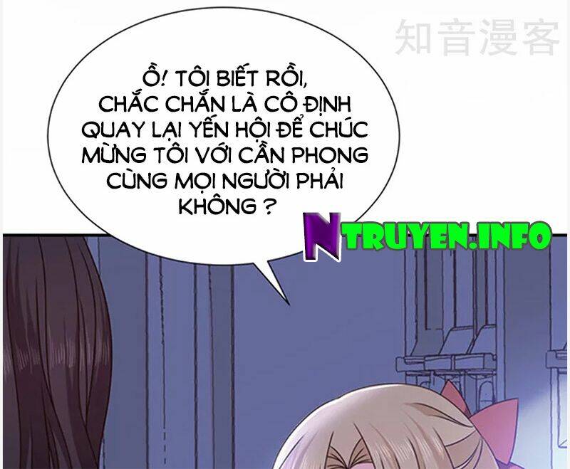 Ác Ma Đừng Hôn Tôi Chapter 137 - Trang 2