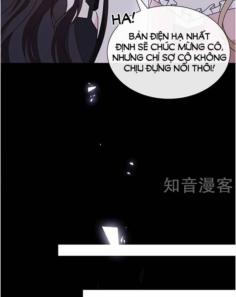 Ác Ma Đừng Hôn Tôi Chapter 137 - Trang 2