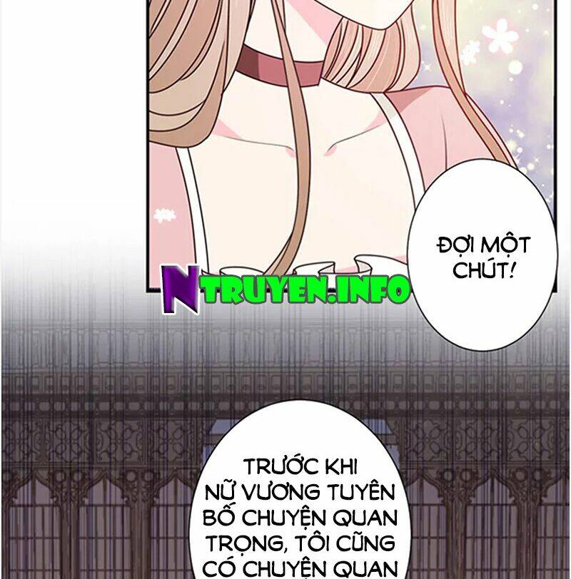 Ác Ma Đừng Hôn Tôi Chapter 137 - Trang 2