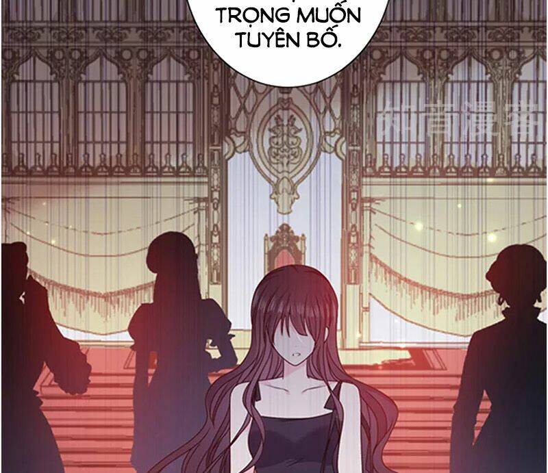 Ác Ma Đừng Hôn Tôi Chapter 137 - Trang 2