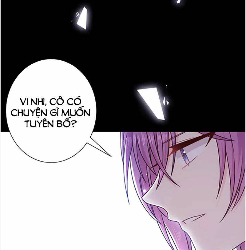 Ác Ma Đừng Hôn Tôi Chapter 137 - Trang 2