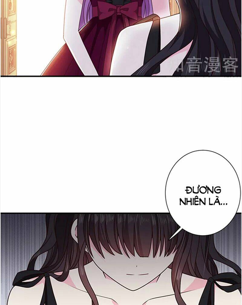 Ác Ma Đừng Hôn Tôi Chapter 137 - Trang 2